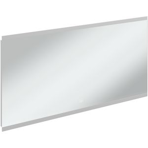 Spiegel More to See Square 1400x700x27mm