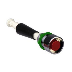 Reset-drukknop Verzonken 22mm Activeringsafstand 30-130mm