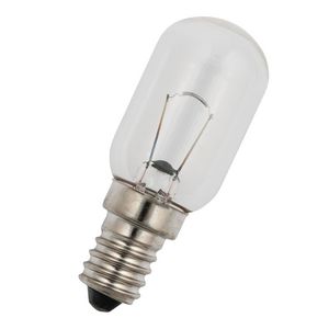 Buis E14 T25X67 12V 25W Helder VVE=10