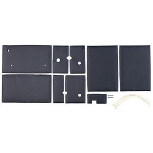 Kabelboom - externe K.RSS-sensor