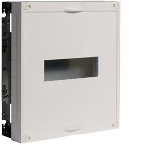 Bouwsteen MCCB 250 3- of 4P leeg 300x250 mm