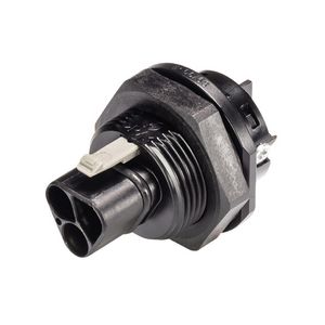 Stekerdeel RST20I2SXS13 m01v zwart VVE=100