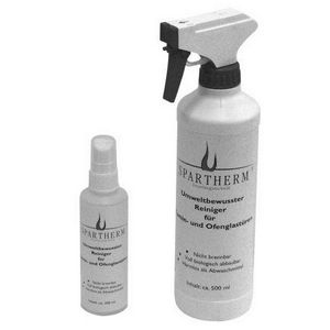 Glasreiniger Spartherm vloeistof 500ml