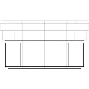 Koppeling DN40 PN16 inw.dr. Rp1