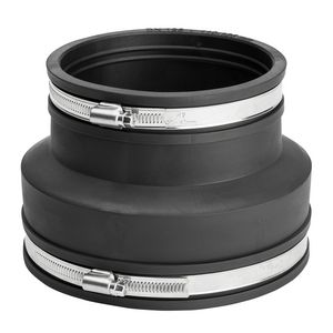 Pijpovergang 110-125/144-160mm VVE=6
