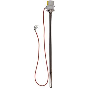 Altherma 6 kW back-upverwarming BU6c