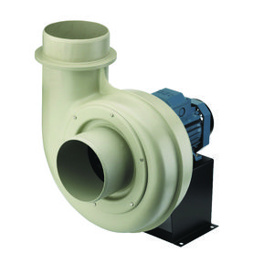 Centrifugaalventilator CMPB/2-140 LG0PP 230V50HZ
