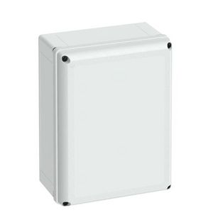 Lege behuizing IP66/IP67 IK09 70043401
