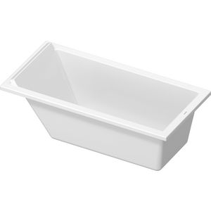 Starck 4-H ligbad 1500x750x460mm
