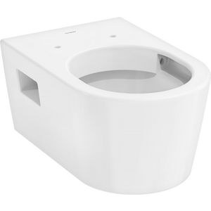 Wandcloset 540mm AquaChannel Flush SmartClean wit EluPura Original S (excl. zitting)