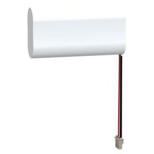 Batterij voor noodverlichting 6.4V 1.5A LiFePo4 Exiway