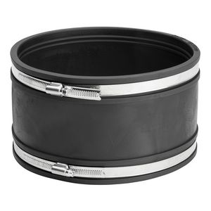 Pijpverbinder 200mm VVE=3