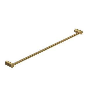 Vela R Badhanddoekhouder 80Cm B.Gold