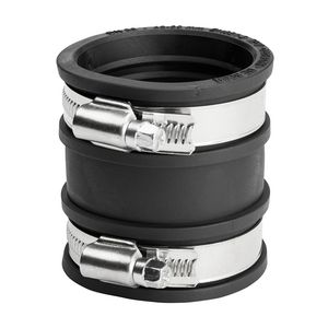 Pijpverbinder 42-50mm VVE=10
