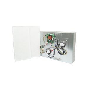 Ventilatiehuis Medium B 4/0 R3g140 incl filters 50x24