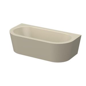 Bad BetteStarlet I Silhouette 1950×950mm Beige