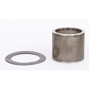 Stroomverdeelklep voor VFGS2 afsluiters DN65/80