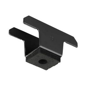 Indak portrait middenklem 30mm intermodule EPDM H14
