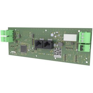 Connectieprint CA Flex