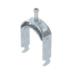 Beugelklem 2056 58-64mm staal thermisch verzinkt 1186062 VVE=100