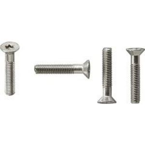 Blister a 30st. Schroeven binnenzesrond Accessoires