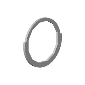 Ring 32x1mm 09281016290