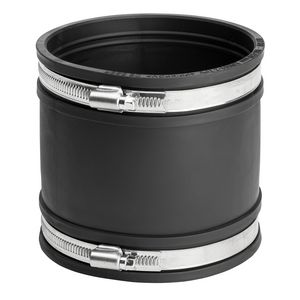 Pijpverbinder 105-120mm VVE=10