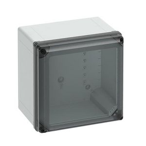 Lege behuizing IP66/IP67 IK09 70173301