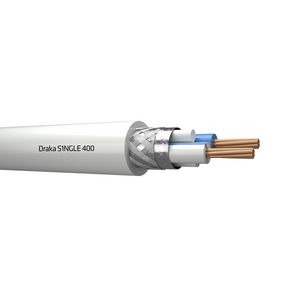 Haspel a 1000m. ICS S1NGLE-1000 Eca PUR S/FTP gy# 1x2x18/1