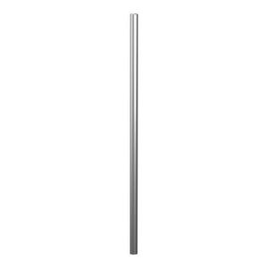 Alu Ø25mm pole 800mm