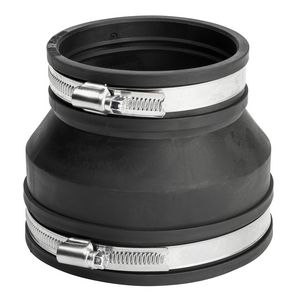 Pijpovergang 75-89/100-115mm VVE=10