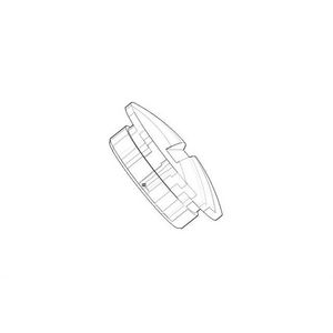 Stop M20x1 chr 093120014-00