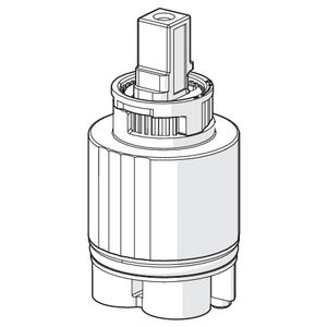 Cartridge 3.5 Eco top