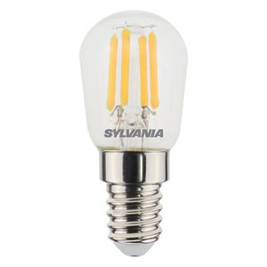 LED-lamp Toledo retro PYGMY CL 250ml 827 E14 VVE=6