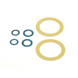 Set met afdichtingen