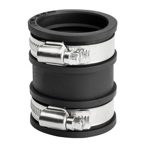 Pijpverbinder 32-40mm VVE=10