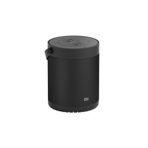 MOV:E 4x USB A/C chrgr zwart