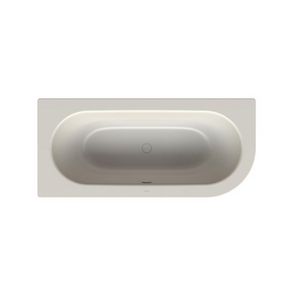 Bad BetteStarlet IV 1650x750mm Flax