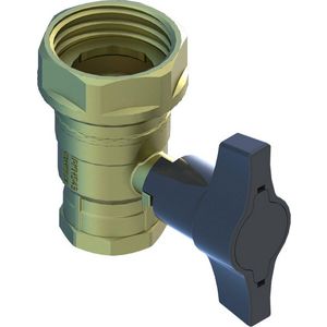 Kogelventiel (Pomp) G1x 1 1/2