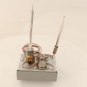 Thermostaat csc S102204