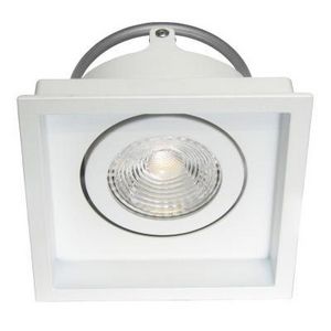 ZEKI50 WIT INBOUW 1 GATS