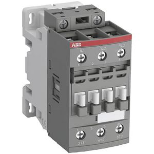 Magneetschakelaar 11kW 400V 3P spoelcode24 VAC50/60 Hz