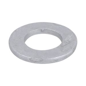 BIS Sluitring BUP ISO 7089 10,5/20mm VVE=100
