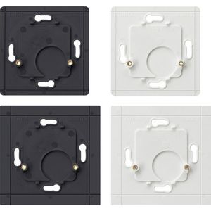 Montageplatenset Accessoires