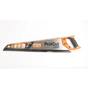Handzaag 550mm (22") Bahco GT Hardpoint VVE=4