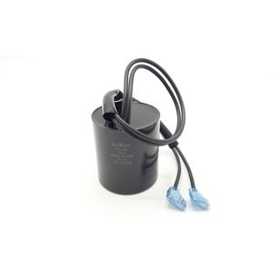 Condensator 7614340 tbv AWHP buitenunit