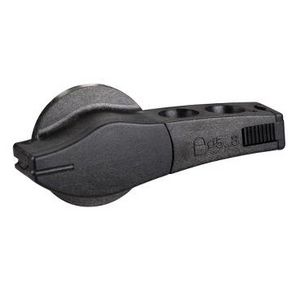 Draaibediening Zwart Accessoires INS40-160