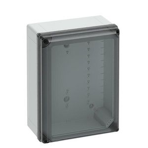 Lege behuizing IP66/IP67 IK09 70143401
