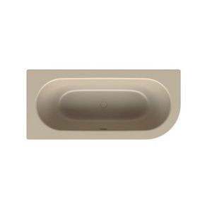Bad BetteStarlet IV 1650x750mm Sand