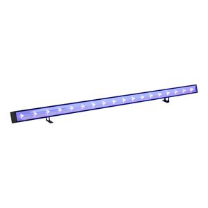 LED BAR 230V 60W UV Blacklight Blue effect 1000mm